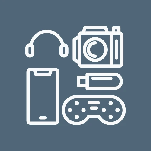 Electronics Devices & Accesories